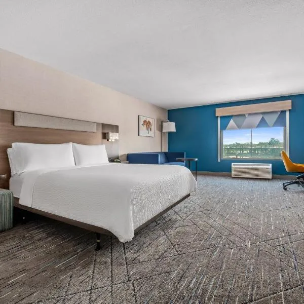 Holiday Inn Express San Diego - Sorrento Valley by IHG, hotel a Sorrento