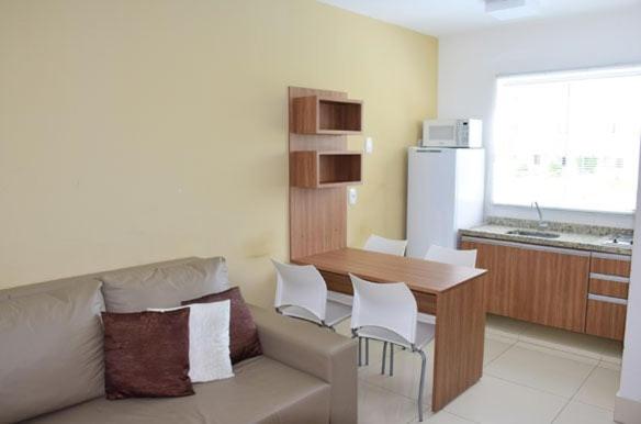 Apartamento no Encontro das Águas Thermas Resort - Caldas Novas - Foto 5
