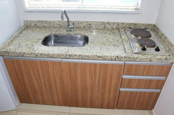 Apartamento no Encontro das Águas Thermas Resort - Caldas Novas - Foto 3