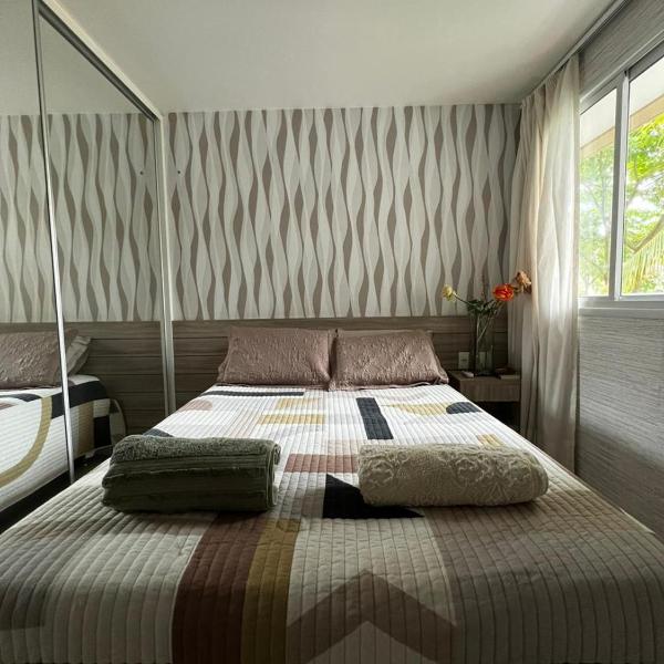 Apartamento GolfVille Residence - Foto 2