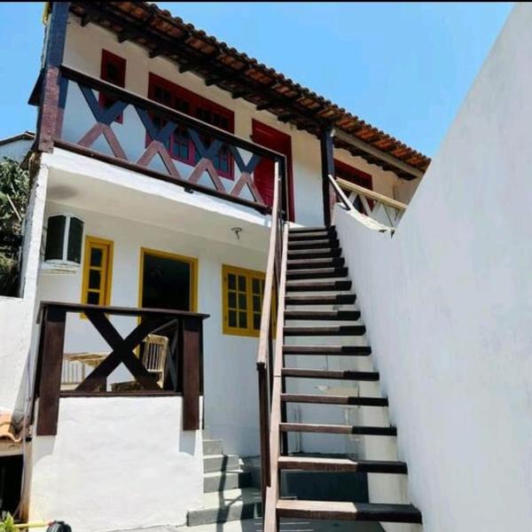 Apartamentos Charmosos na Avenida Principal de Buzios - Foto 2