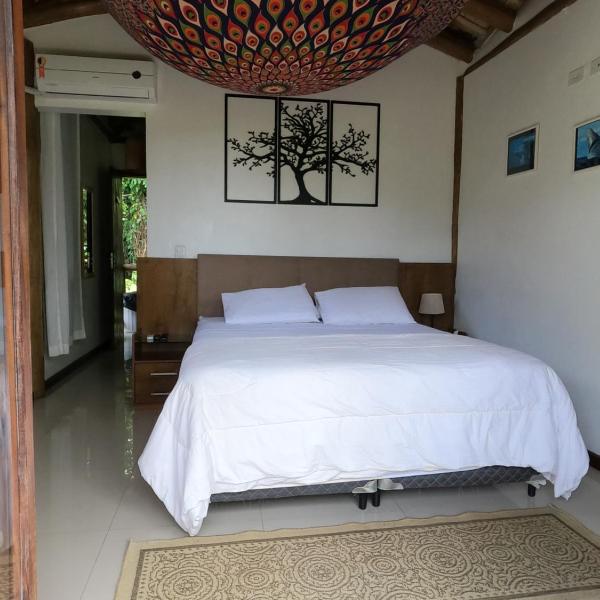 Chalé e Suite Manacá - Foto 2