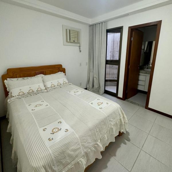 Enseada Azul - Apto 150m da Praia de Peracanga - Foto 2