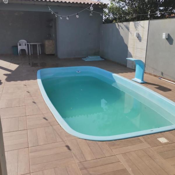 Casa em imbé