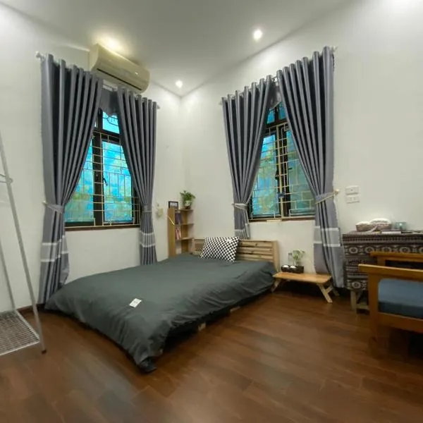 An Homestay, hotel in Vĩnh Yên