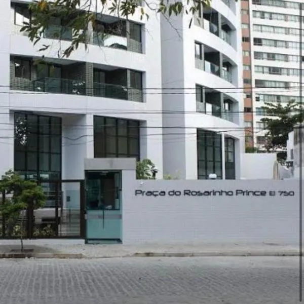 FLATS ROSARINHO PRINCE SPRING