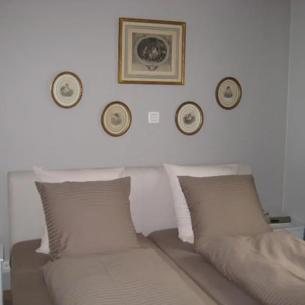Nobel, hotel v destinaci Middelkerke