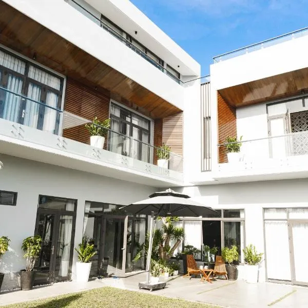 SHALOM HOUSE _ BẢO LỘC, hotel v destinaci Bao Loc
