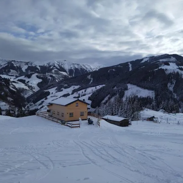 Lipphütte, ξενοδοχείο σε Rauris