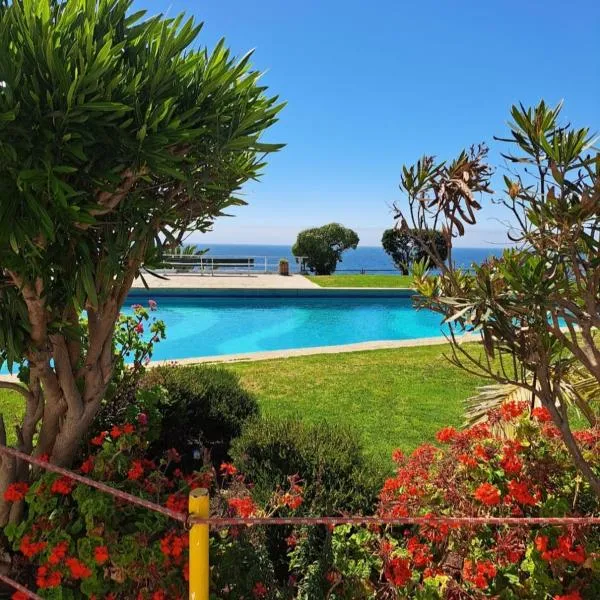 La Marina home, hotel in Concón