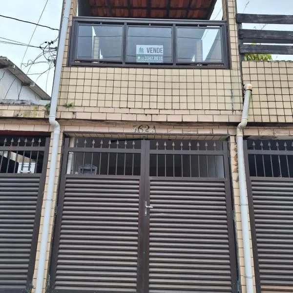 Recanto do Sossego, hotel v destinaci Guarujá