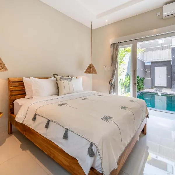 Villa Della One, hotel a Seminyak