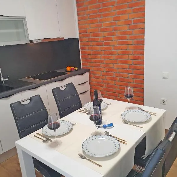 Viesnīca Holiday Home Gordana II Hvarā