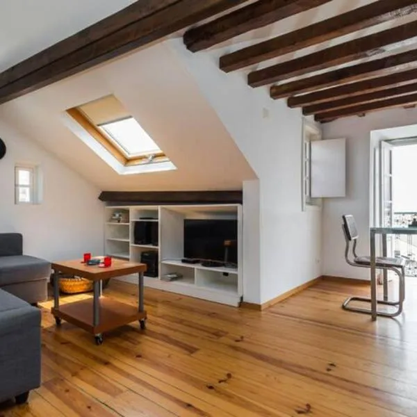 São Miguel Apartments