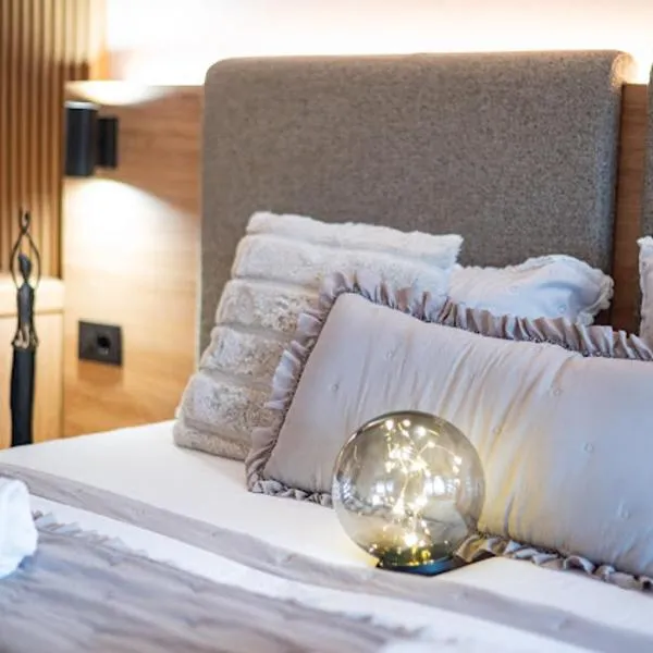 Apartman Joe, hotel v destinaci Virovitica