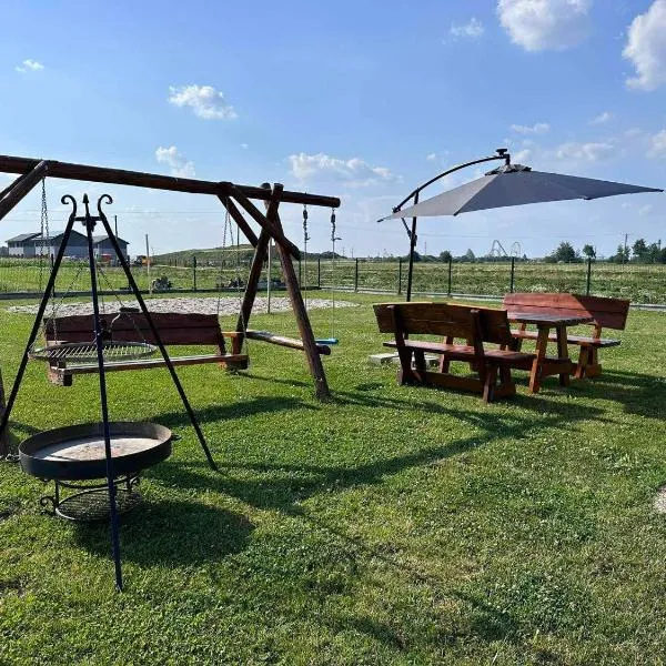 Azalia Zator, hotel v destinaci Zator