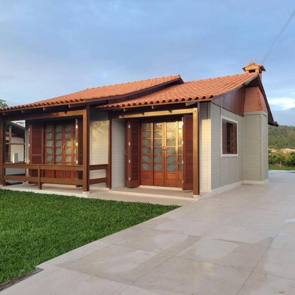 Casa Bromelias Paiquere