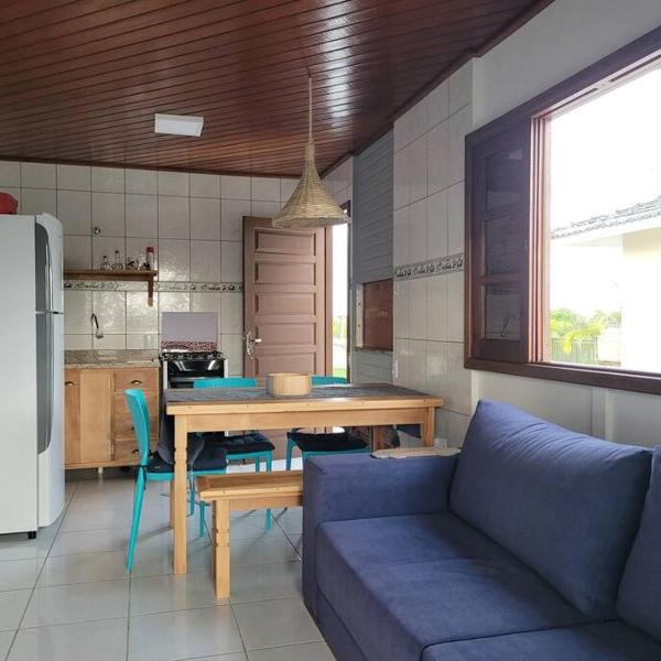 Casa Bromelias Paiquere - Foto 5