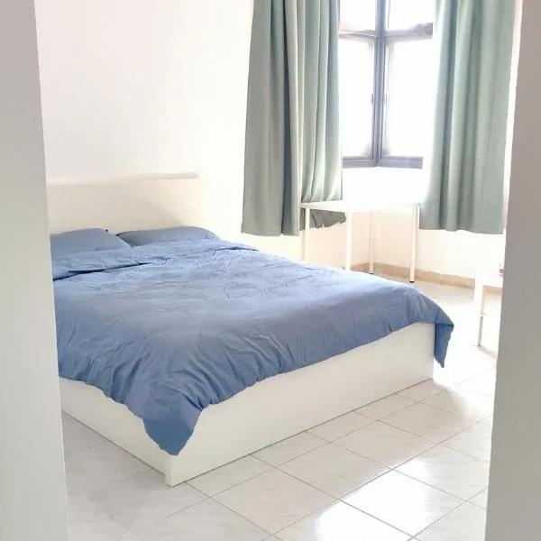 Ms. Zhang's Flat 303, hotel Abu-Dzabiban