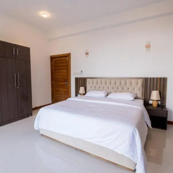 Kings Hantana, hotel in Kandy