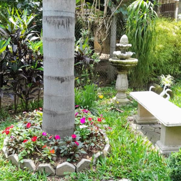 Casa & Hospedagem Carol - Foto 4