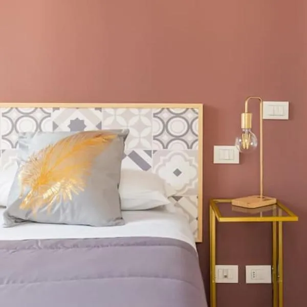 G & G Maisonette Testaccio, hotel in Rome