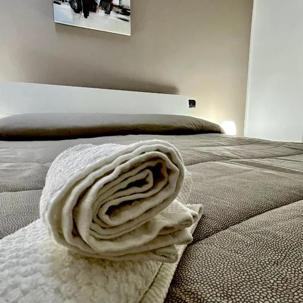 Sidella home – hotel w mieście Ginosa