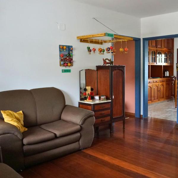 Pousada dos Ventos São Lourenço - Foto 5