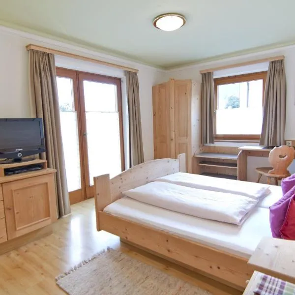 Gasthof Sonne, hotel v destinaci Matrei in Osttirol