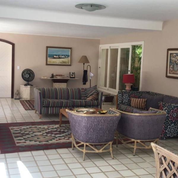 Um sonho de casa frente à laguna - Foto 5