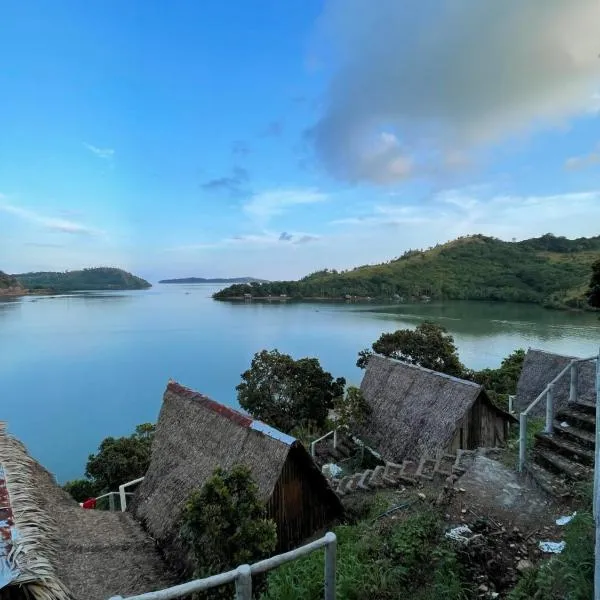 Borac Bay View, hotel di Borac