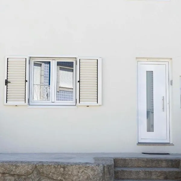 Casa da fonte de baixo, hotel v destinaci Barcelos