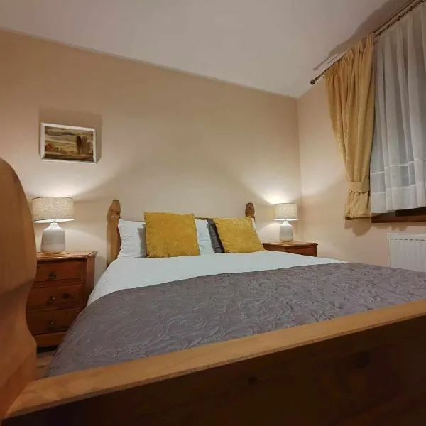 Akacja Apartament, hotel in Rzeszów