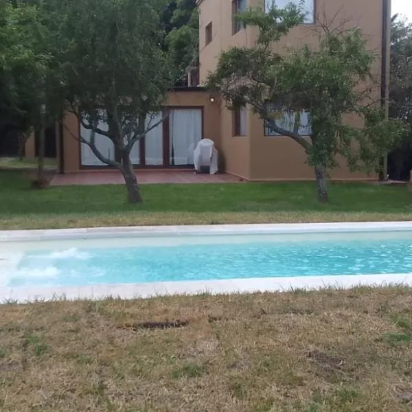 Sierras de los padres, hotel in Mar del Plata