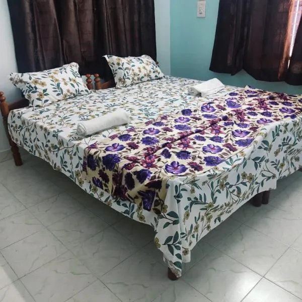Gothra Beach Casa, hotel di Alleppey
