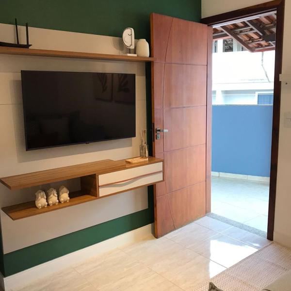 Sinta-se em casa. - Foto 4
