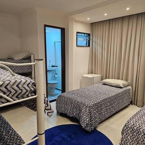 Casa da Praia à 300 mts do Mar e Piscina Privativa - Foto 2