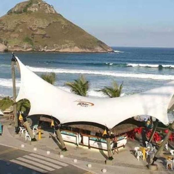 Casa da Praia à 300 mts do Mar e Piscina Privativa