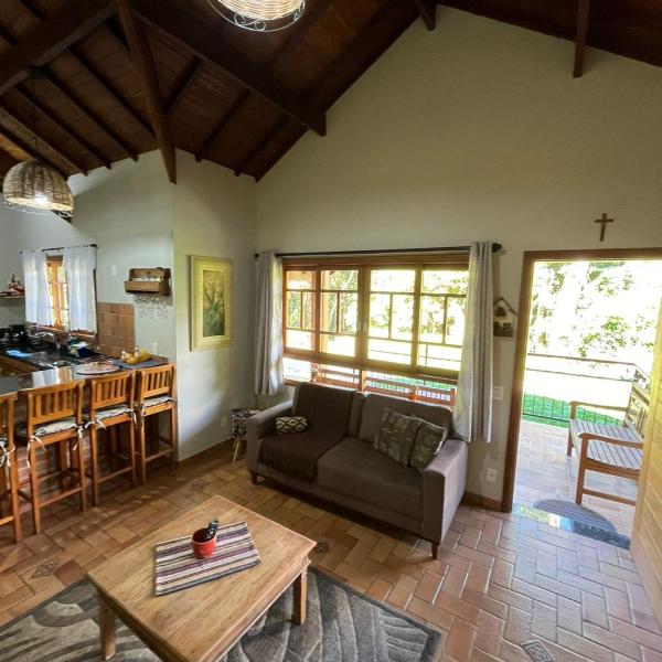 Encanto Chalé - Foto 4