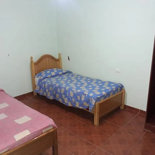 Hostal vivar, hotel v destinaci Calama