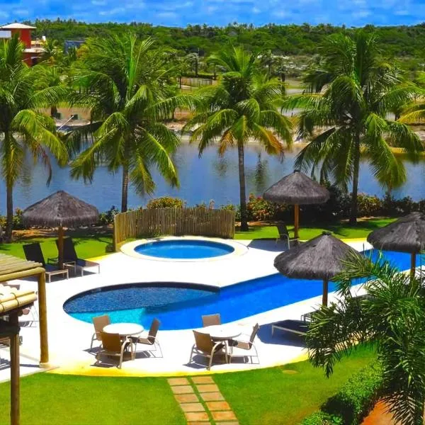 Condominio Iberostate, hotel v destinaci Praia do Forte