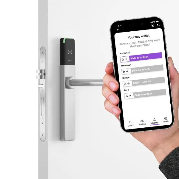 Anstatthotel Horw - app self-check-in, hotel em Lucerna
