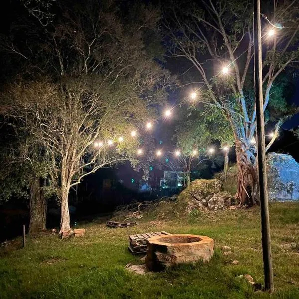 LOFT.276 - CASA DE CAMPO, hotel a Bento Gonçalves