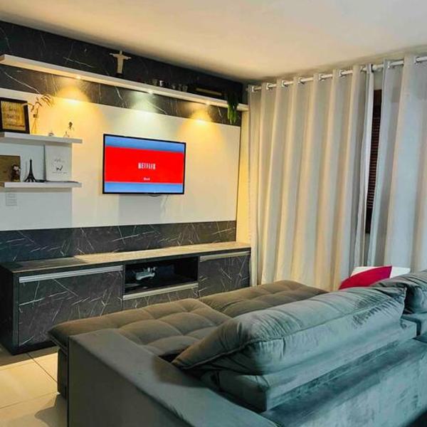 LOFT.276 - CASA DE CAMPO - Foto 5