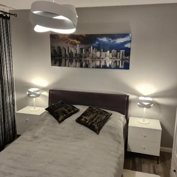 Apartanna, hotel di Zamość