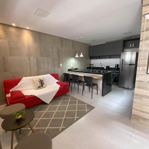 Apartamento completo em Caruaru - 2 quartos - Conforto e ótima localização para famílias