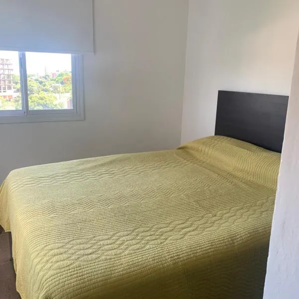 Edificio Rey Niño, khách sạn ở Posadas