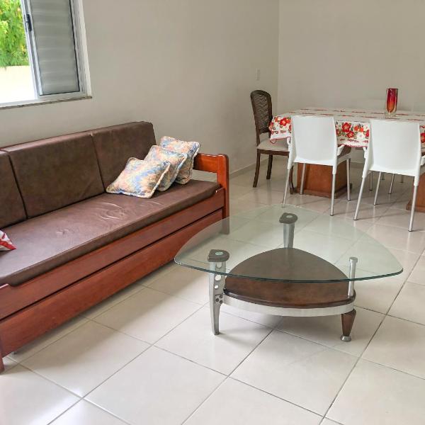 Apartamento de 3 quartos em Jurerê - Foto 4