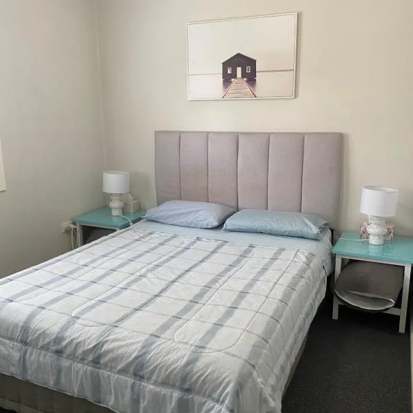 Evans Bed and Breakfast, hotell i Lakeside