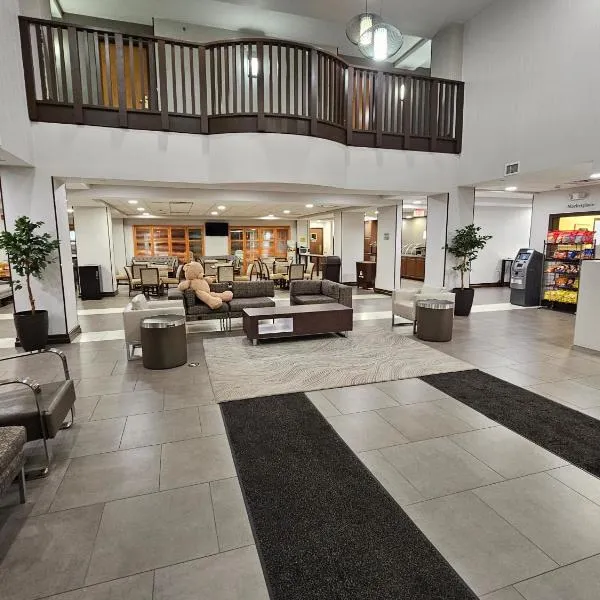 레스턴에 위치한 호텔 Wingate by Wyndham - Dulles International